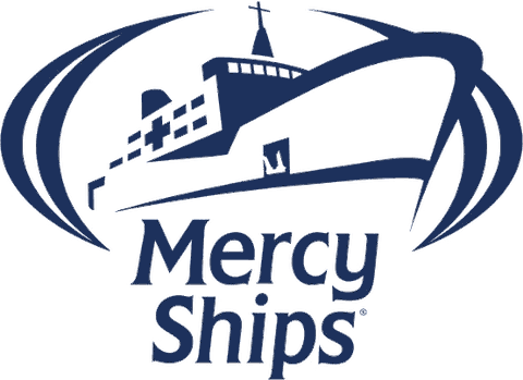 Mercy Ships